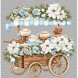 Christmas-ADJ 13001